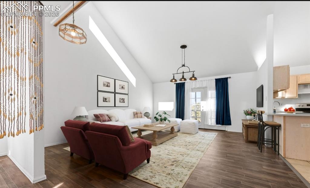 949 Coyote Circle Coal Creek CO 81221