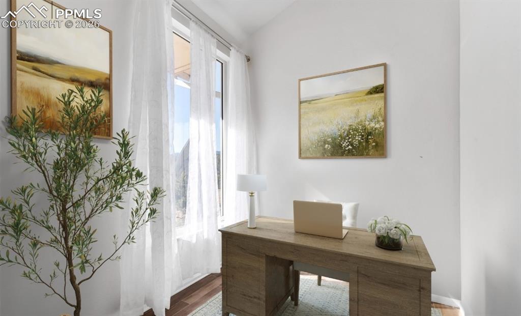 949 Coyote Circle Coal Creek CO 81221