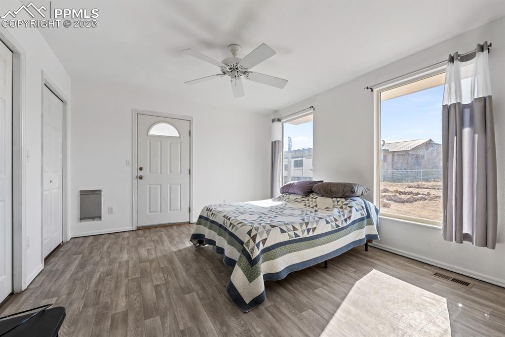 949 Coyote Circle Coal Creek CO 81221