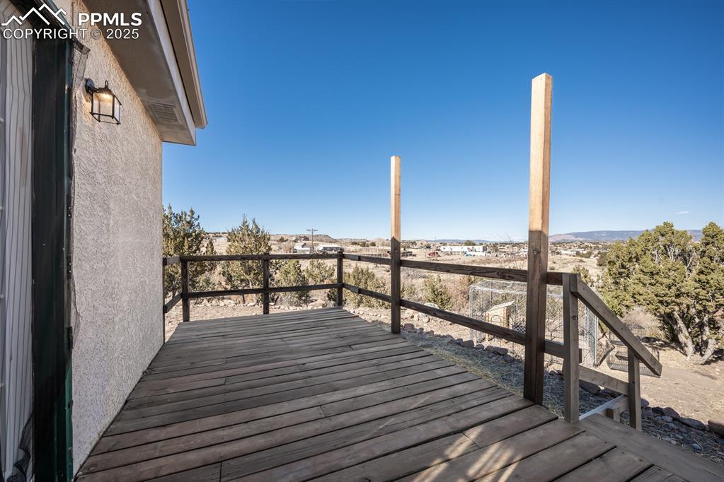 949 Coyote Circle Coal Creek CO 81221