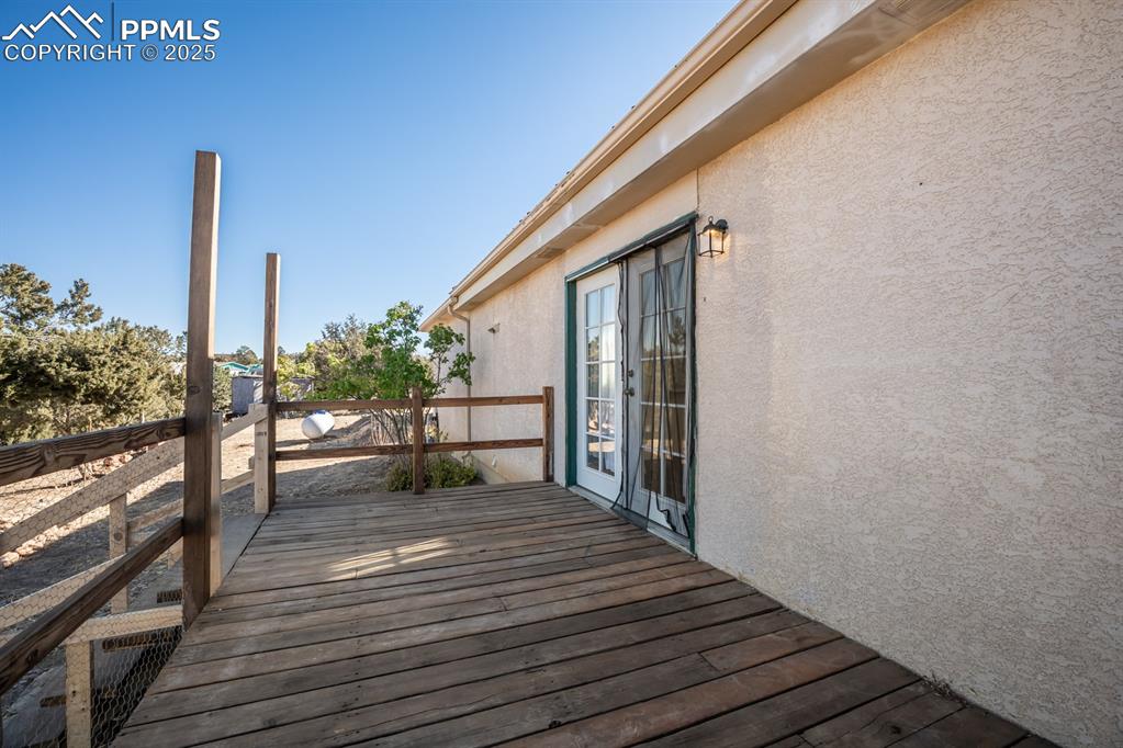 949 Coyote Circle Coal Creek CO 81221