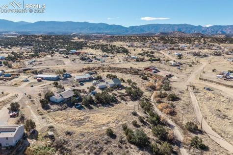 949 Coyote Circle Coal Creek CO 81221