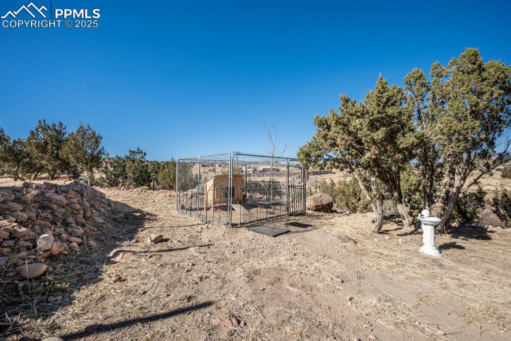 949 Coyote Circle Coal Creek CO 81221