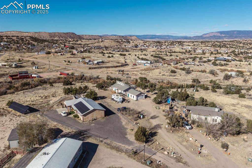 949 Coyote Circle Coal Creek CO 81221