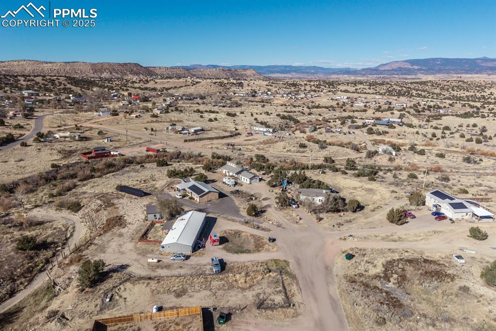 949 Coyote Circle Coal Creek CO 81221