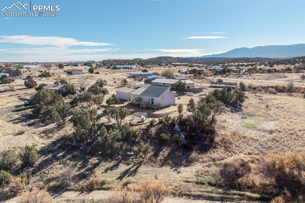 949 Coyote Circle Coal Creek CO 81221