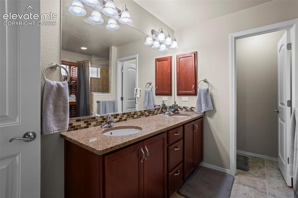 6614 Lucky Star Lane Colorado Springs CO 80923