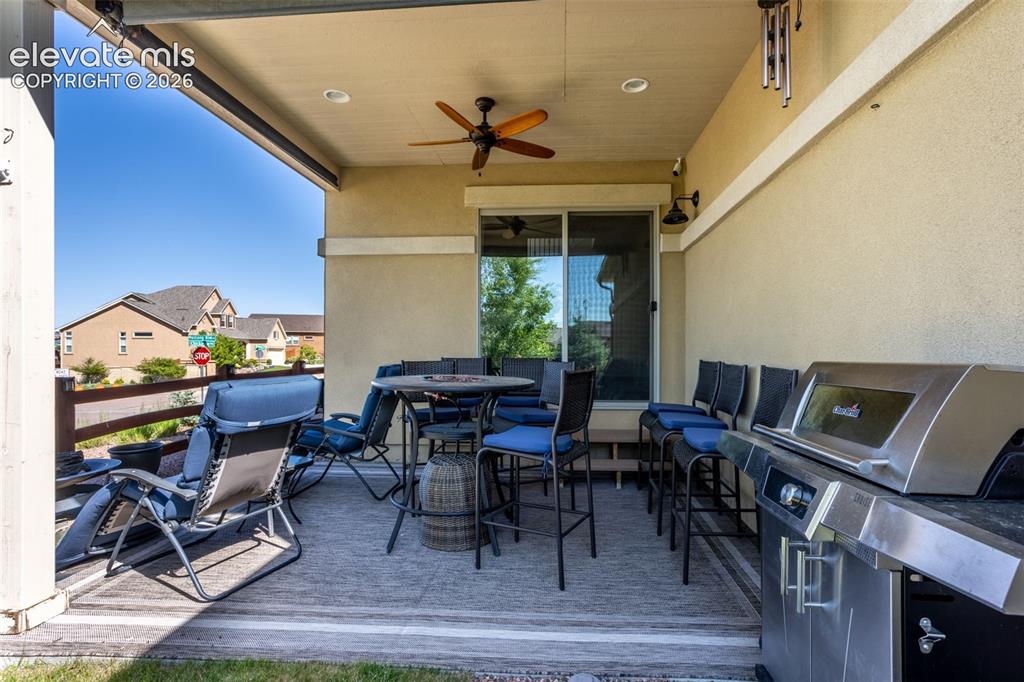 6614 Lucky Star Lane Colorado Springs CO 80923