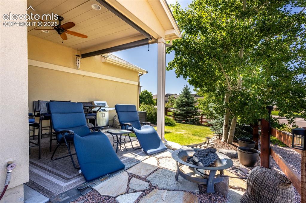 6614 Lucky Star Lane Colorado Springs CO 80923