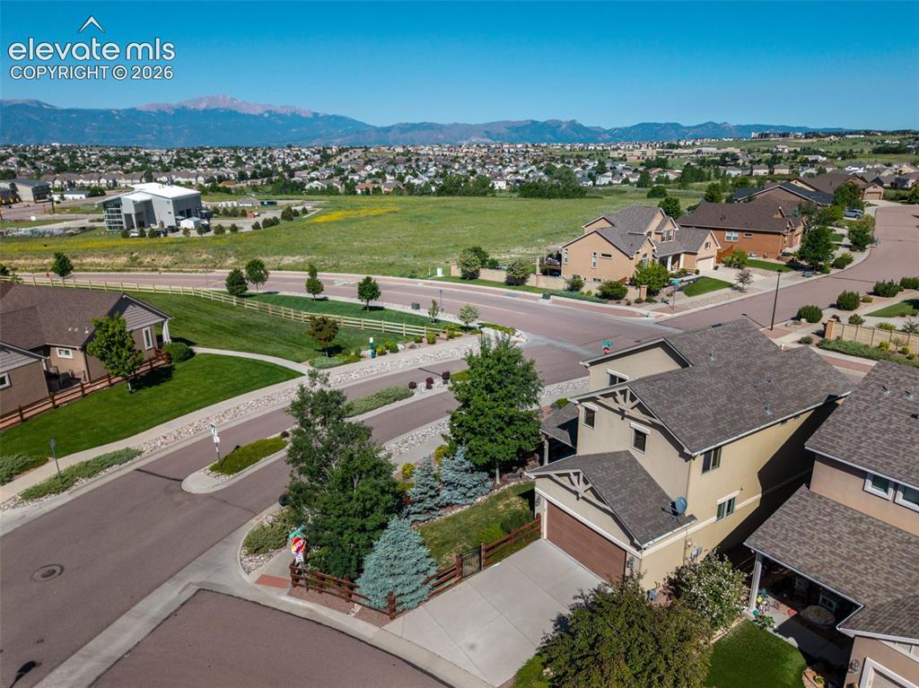 6614 Lucky Star Lane Colorado Springs CO 80923