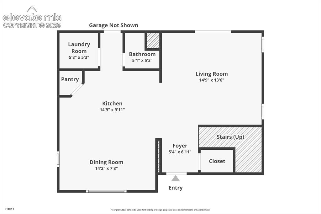 6614 Lucky Star Lane Colorado Springs CO 80923