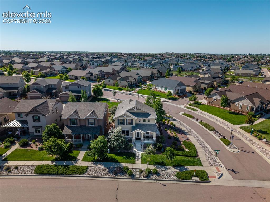 6614 Lucky Star Lane Colorado Springs CO 80923