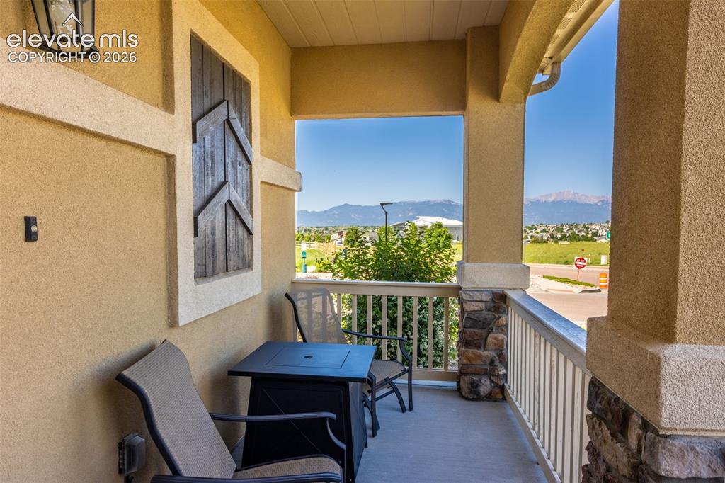 6614 Lucky Star Lane Colorado Springs CO 80923