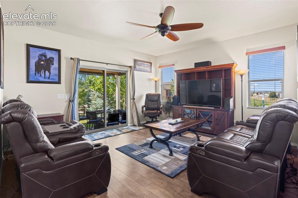 6614 Lucky Star Lane Colorado Springs CO 80923