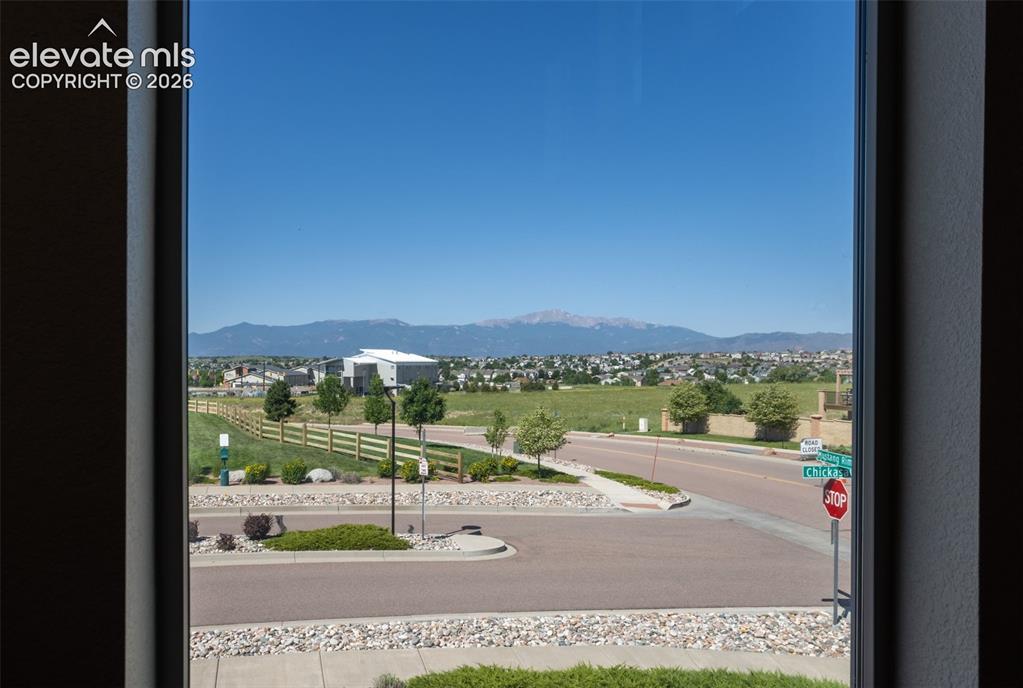6614 Lucky Star Lane Colorado Springs CO 80923