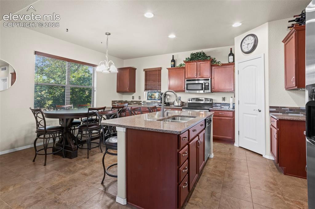 6614 Lucky Star Lane Colorado Springs CO 80923