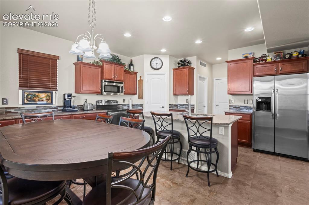 6614 Lucky Star Lane Colorado Springs CO 80923