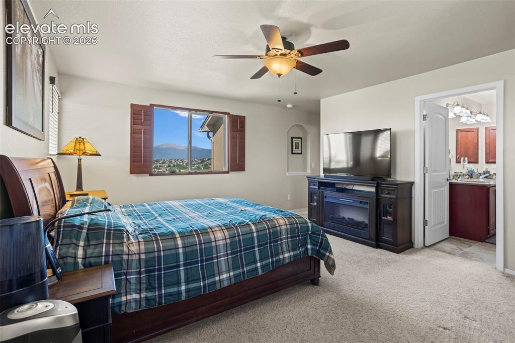6614 Lucky Star Lane Colorado Springs CO 80923