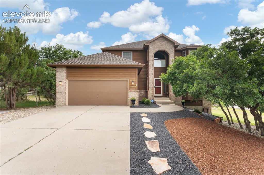14660 River Oaks Drive Colorado Springs CO 80921