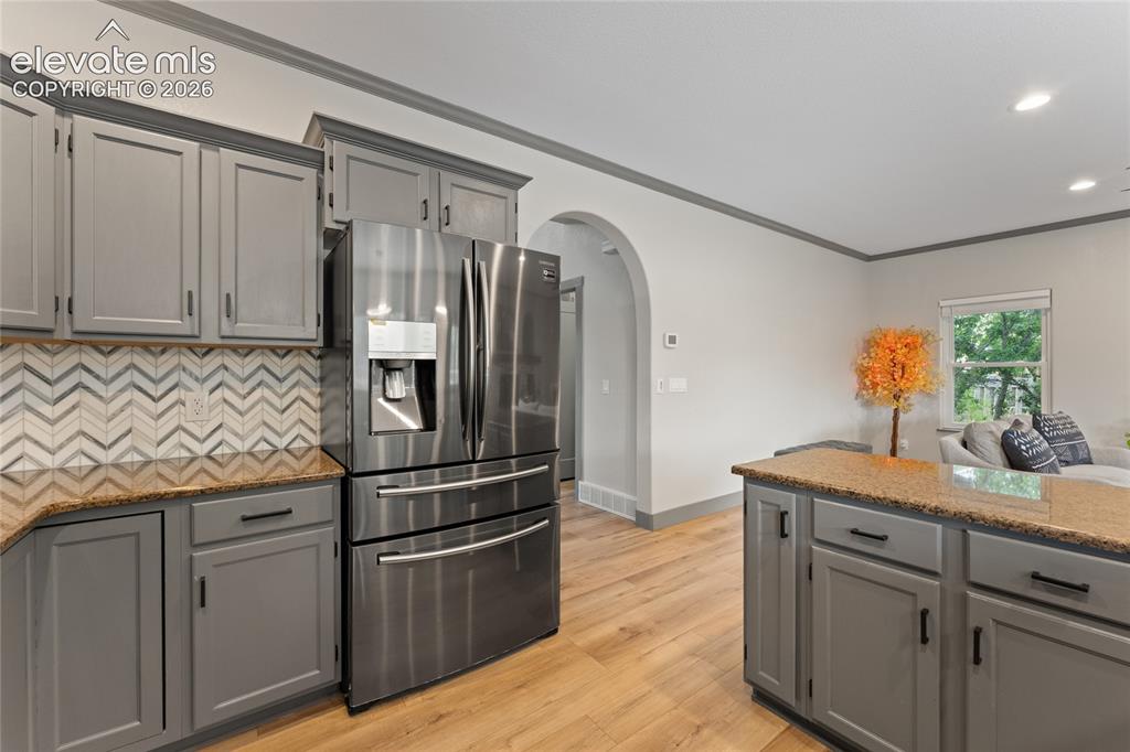 14660 River Oaks Drive Colorado Springs CO 80921