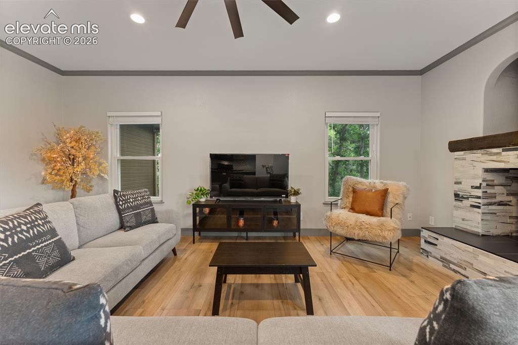 14660 River Oaks Drive Colorado Springs CO 80921