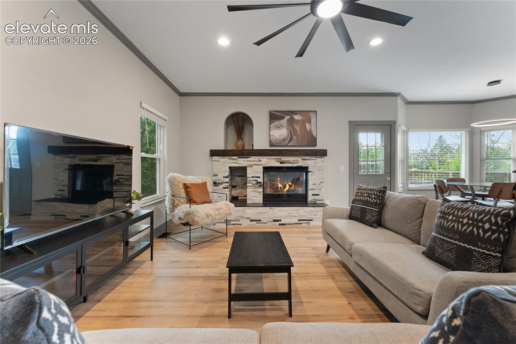 14660 River Oaks Drive Colorado Springs CO 80921