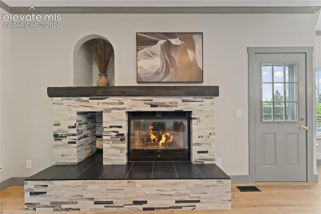 14660 River Oaks Drive Colorado Springs CO 80921