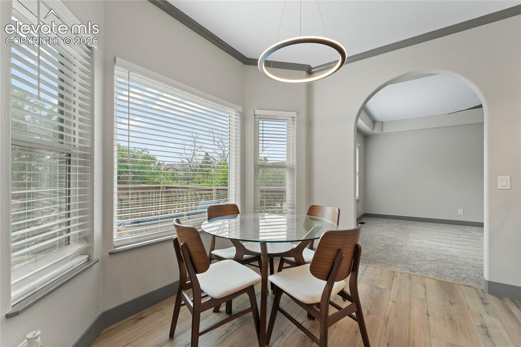 14660 River Oaks Drive Colorado Springs CO 80921