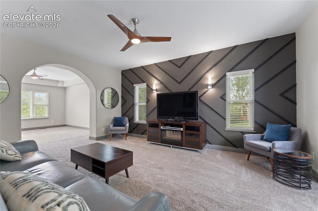 14660 River Oaks Drive Colorado Springs CO 80921