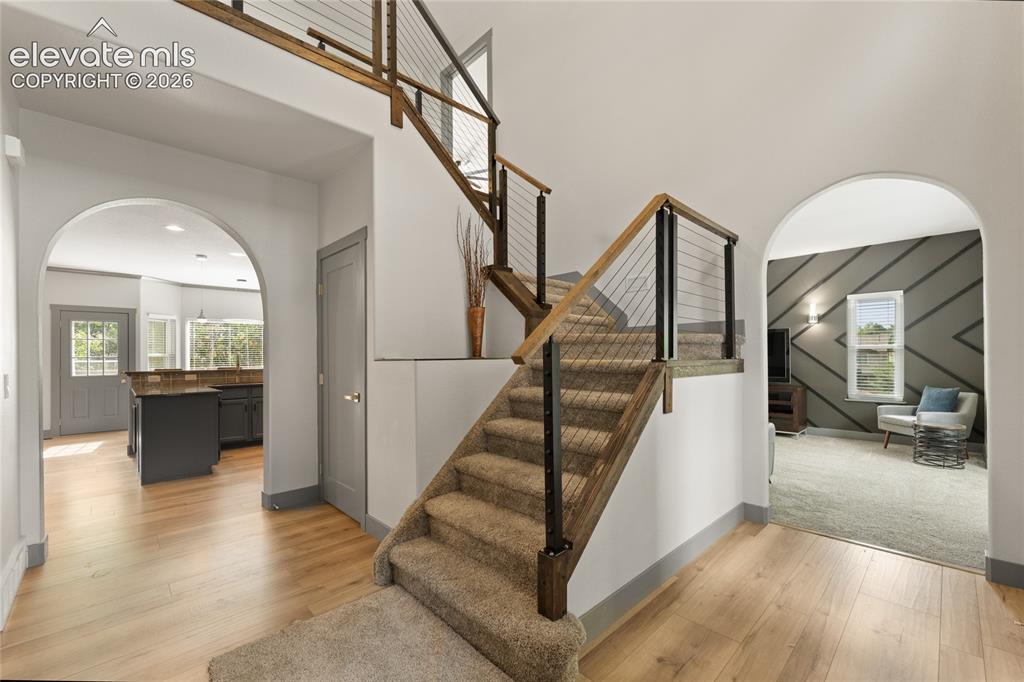 14660 River Oaks Drive Colorado Springs CO 80921