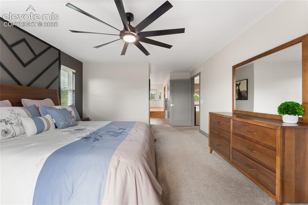 14660 River Oaks Drive Colorado Springs CO 80921