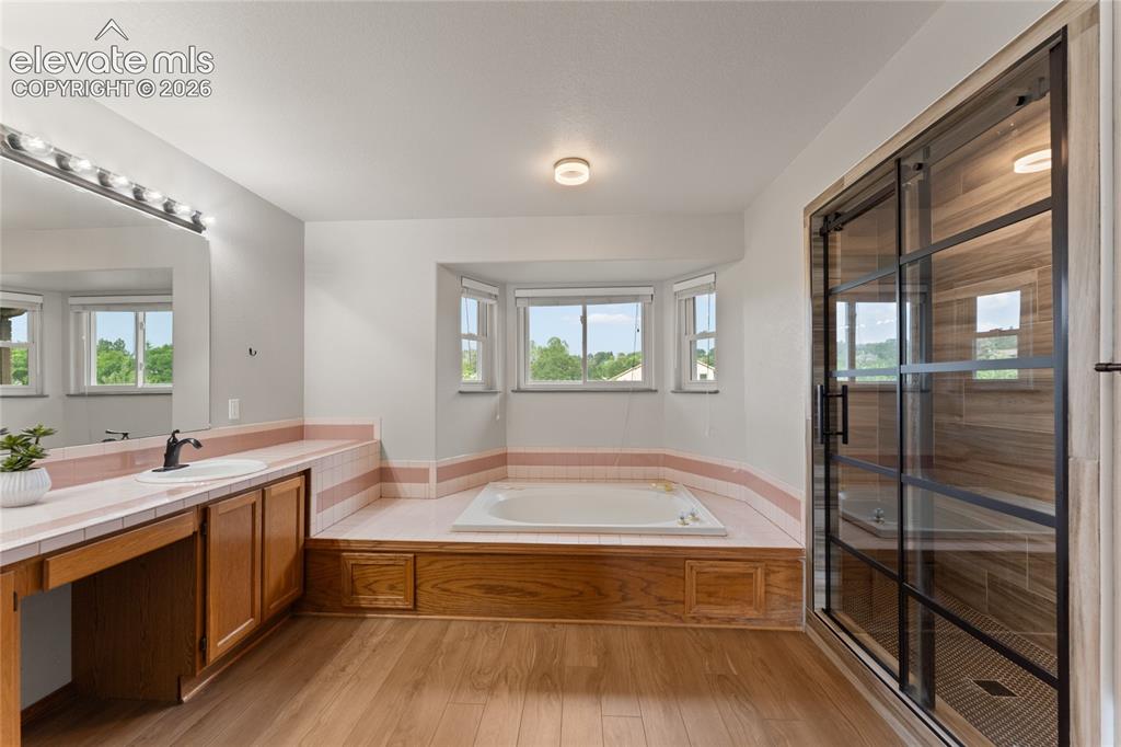 14660 River Oaks Drive Colorado Springs CO 80921