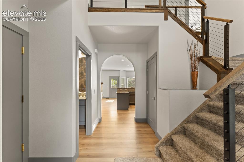 14660 River Oaks Drive Colorado Springs CO 80921