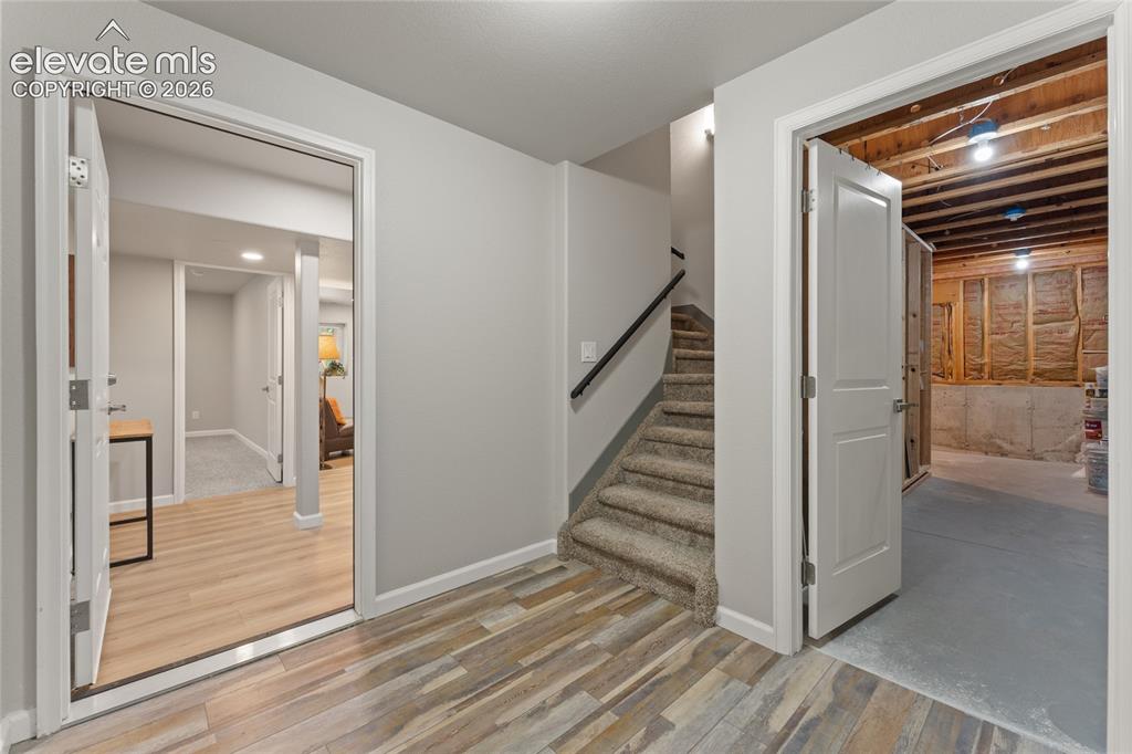 14660 River Oaks Drive Colorado Springs CO 80921