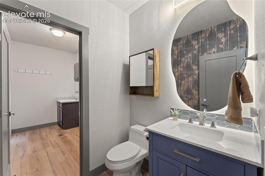14660 River Oaks Drive Colorado Springs CO 80921