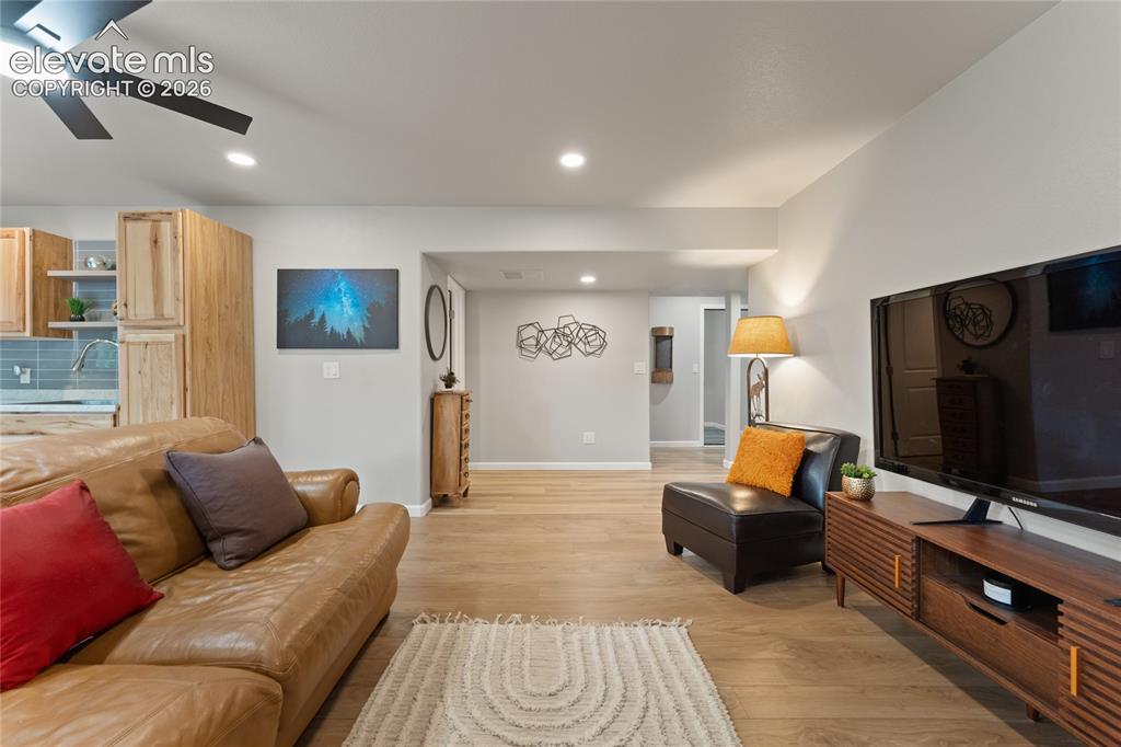 14660 River Oaks Drive Colorado Springs CO 80921