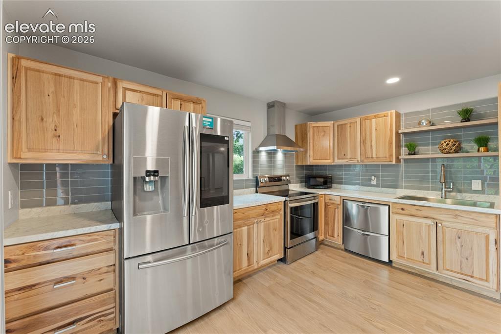 14660 River Oaks Drive Colorado Springs CO 80921