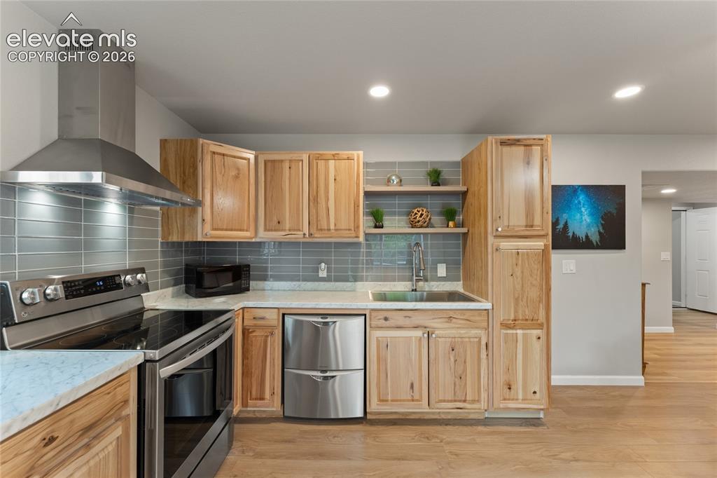 14660 River Oaks Drive Colorado Springs CO 80921