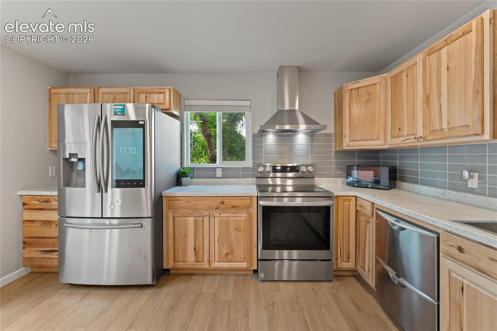14660 River Oaks Drive Colorado Springs CO 80921