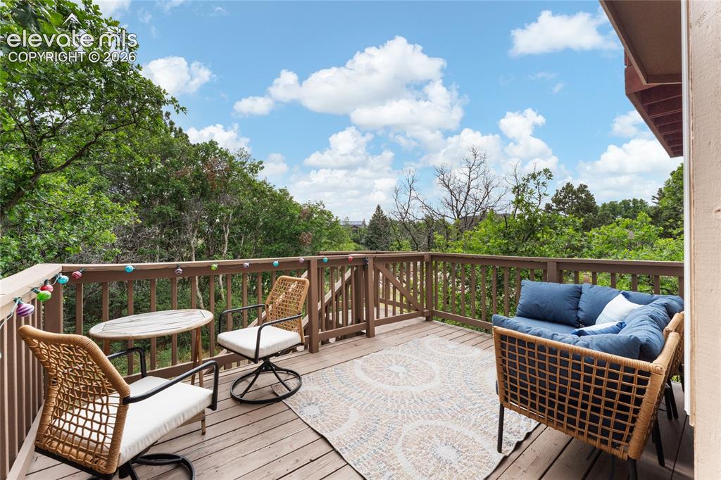 14660 River Oaks Drive Colorado Springs CO 80921