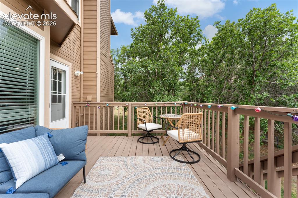 14660 River Oaks Drive Colorado Springs CO 80921