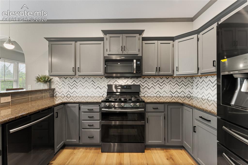14660 River Oaks Drive Colorado Springs CO 80921