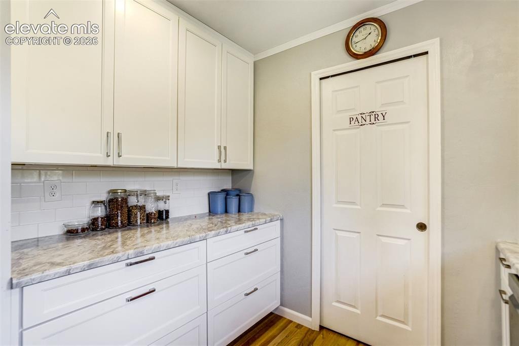 1215 Fosdick Drive Colorado Springs CO 80909