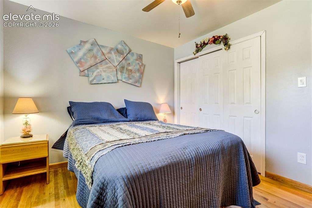 1215 Fosdick Drive Colorado Springs CO 80909