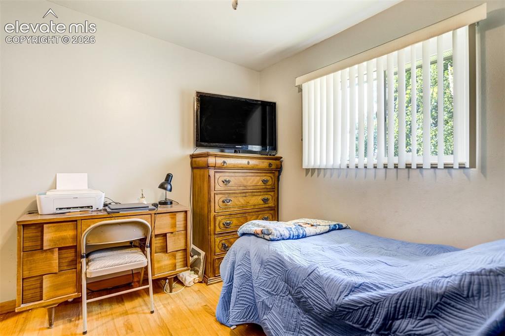 1215 Fosdick Drive Colorado Springs CO 80909