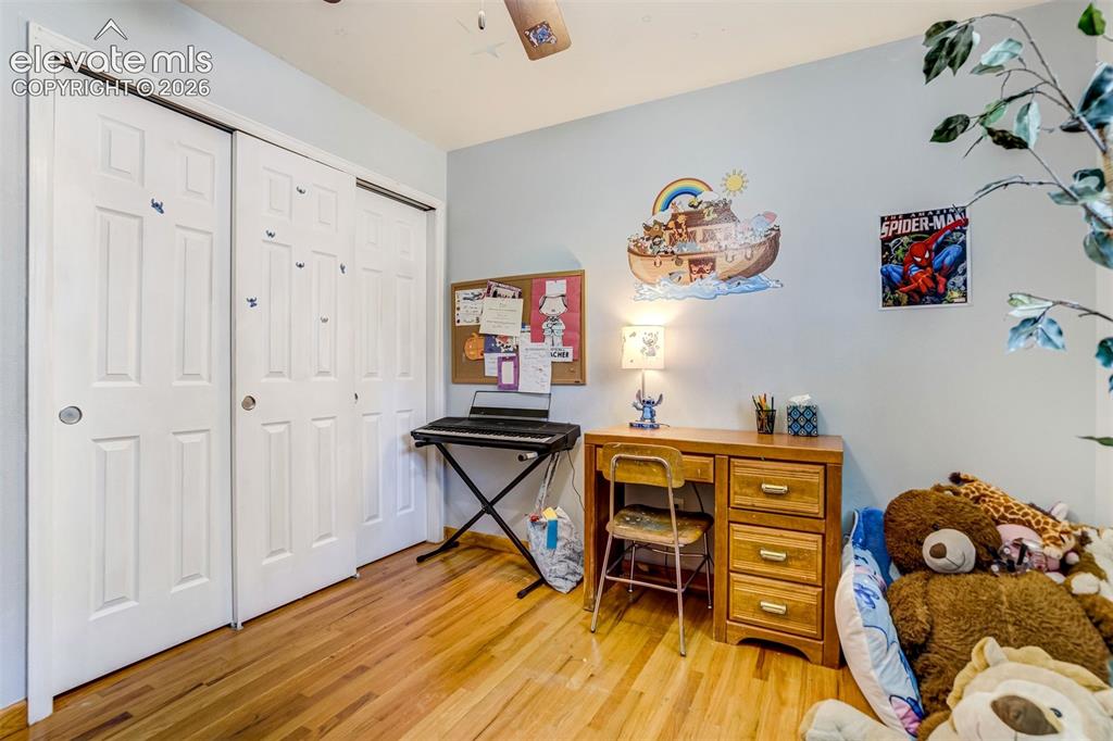 1215 Fosdick Drive Colorado Springs CO 80909