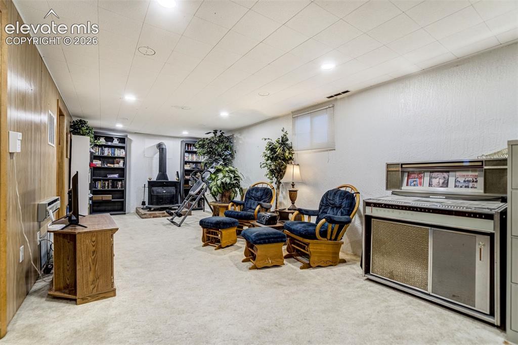 1215 Fosdick Drive Colorado Springs CO 80909
