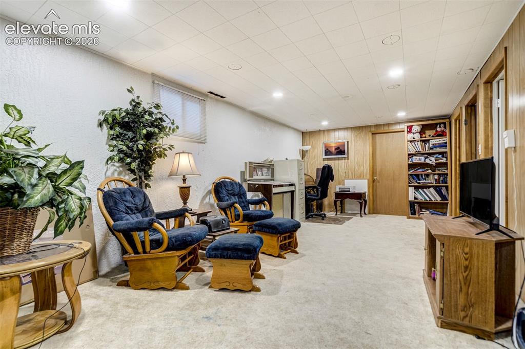1215 Fosdick Drive Colorado Springs CO 80909