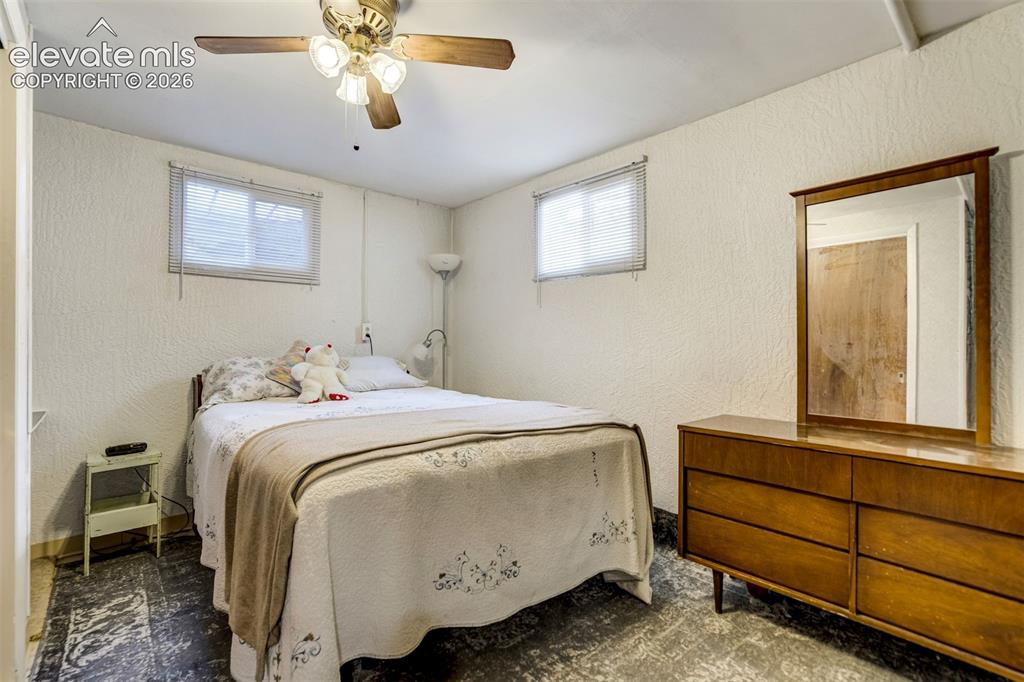 1215 Fosdick Drive Colorado Springs CO 80909