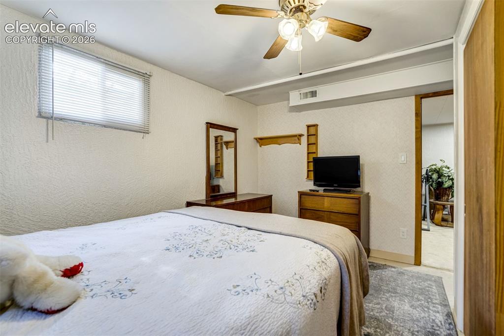 1215 Fosdick Drive Colorado Springs CO 80909